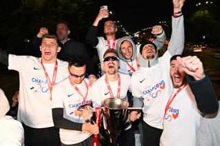 FCSB își știe toate posibilele adversare din primele două tururi preliminare de Liga Campionilor