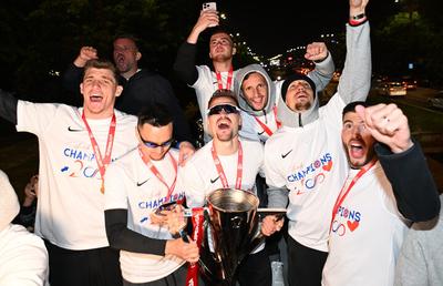 FCSB își știe toate posibilele adversare din primele două tururi preliminare de Liga Campionilor