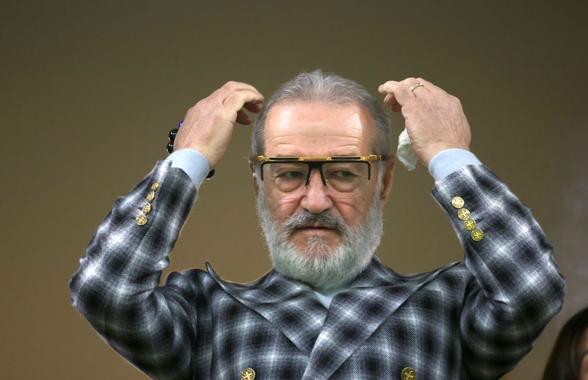 Gigi Becali a prezentat situația la zi a transferurilor pe care le mai pregătește: „Pe ei îi mai vreau”