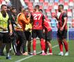 Steaua - CSM Reșița / FOTO: Ionuț Iordache (Gazeta Sporturilor)
