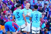 Erling Haaland, criticat dur: „Messi și Ronaldo n-ar fi făcut niciodată așa ceva”