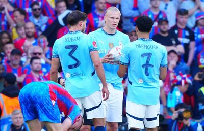 Erling Haaland, criticat dur: „Messi și Ronaldo n-ar fi făcut niciodată așa ceva”