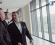 Imagini senzaționale cu Gheorghe Hagi și Gică Popescu în Turcia: cei doi au votat în turul II la Istanbul