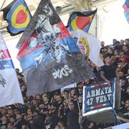 Steaua - CSM Reșița / FOTO: Ionuț Iordache (Gazeta Sporturilor)