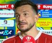 Cosmin Matei, dărâmat după a doua lui retrogradare în 4 ani: „Sunt șocat! Am pierdut pe o greșeală incredibilă”