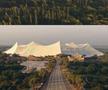 Stadionul Grand Stade Hassan II din Maroc