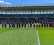 Steaua - CSM Reșița / FOTO: Ionuț Iordache (Gazeta Sporturilor)