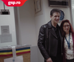 Hagi si Popescu la Istanbul