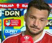 Cosmin Matei, dărâmat după a doua lui retrogradare în 4 ani: „Sunt șocat! Am pierdut pe o greșeală incredibilă”