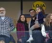 A venit patroana! Cum a apărut Teodora Becali la petrecerea campioanei FCSB
