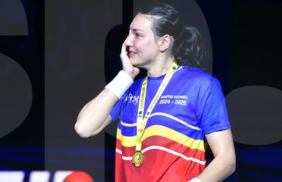 Cristina Neagu, anunț uriaș înainte de meciul de retragere » Decizia luată pentru fani