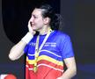 Cristina Neagu a jucat ultimul meci oficial al carierei de handbalistă. Foto: Cristi Preda (GSP.RO)