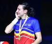 Cristina Neagu a jucat ultimul meci oficial al carierei de handbalistă. Foto: Cristi Preda (GSP.RO)