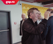 Imagini senzaționale cu Gheorghe Hagi și Gică Popescu în Turcia: cei doi au votat în turul II la Istanbul