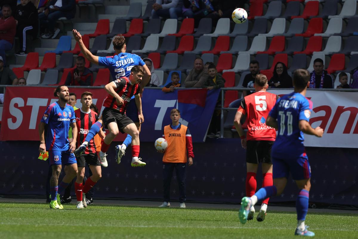 FC Argeș este noua campioană în Liga 2 și FC Voluntari a prins ultimul loc de baraj! Umilință pentru ciucani în finalul sezonului