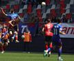 Steaua - CSM Reșița / FOTO: Ionuț Iordache (Gazeta Sporturilor)