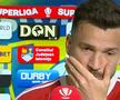 Cosmin Matei, dărâmat după a doua lui retrogradare în 4 ani: „Sunt șocat! Am pierdut pe o greșeală incredibilă”