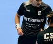 Ultimul meci oficial al carierei pentru Cristina Neagu