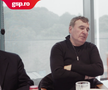 Imagini senzaționale cu Gheorghe Hagi și Gică Popescu în Turcia: cei doi au votat în turul II la Istanbul