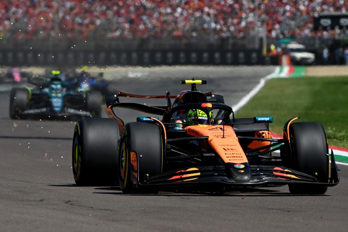 Max Verstappen câștigă la Imola și reaprinde lupta pentru titlul la piloți!