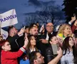 Nicușor Dan a câștigat MATEMATIC turul II al alegerilor prezidențiale » George Simion, mesaj în noapte