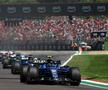 Lewis Hamilton și-a scos pălăria după rezultatul Ferrari de astăzi: „Fantastic! Nu mă așteptam”