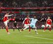 Arsenal - Burnley, imagini de meci, 18.05.2026