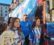 Sorin Cârțu și-a încordat mușchii în fața rivalelor: „Asta le transmit acum” + „Am idei de transferuri”