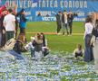 Bucuria din spatele bucuriei la Craiova, după câștigarea titlului! Ce s-a întâmplat în culise, dincolo de camerele TV