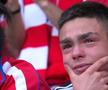 Antoine Griezmann și-a luat rămas bun de la Metropolitano și Atletico Madrid