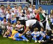 Universitatea Craiova a câștigat titlul de campioană în Superligă. Foto: Cristi Preda (GSP.RO)
