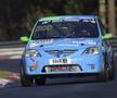 Dacia Logan a cucerit cursa de 24 de ore de la Nurburgring