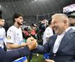 Filipe Coelho, Mihai Rotaru. Mihai Rotaru - Universitatea Craiova a câștigat titlul de campioană în Superligă. Foto: Cristi Preda (GSP.RO)