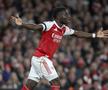 Arsenal - Burnley, imagini de meci, 18.05.2026