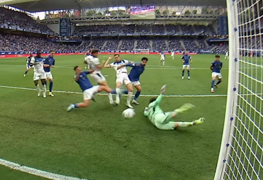 Horațiu Moldovan a debutat în La Liga după doi ani de așteptare: ce notă i-au dat spaniolii