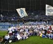 Universitatea Craiova a câștigat titlul de campioană în Superligă. Foto: Cristi Preda (GSP.RO)