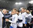 Universitatea Craiova a câștigat titlul de campioană în Superligă. Foto: Cristi Preda (GSP.RO)