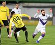 Universitatea Cluj vrea să facă primul transfer pentru cupele europene: unul dintre cei mai buni mijlocași din Superligă!