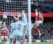 Arsenal - Burnley, imagini de meci, 18.05.2026
