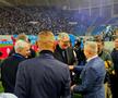 Mihai Rotaru în mijlocul euforiei titlului: cu ce vedetă TV a celebrat momentul și cine i-a înmânat medalia de campion