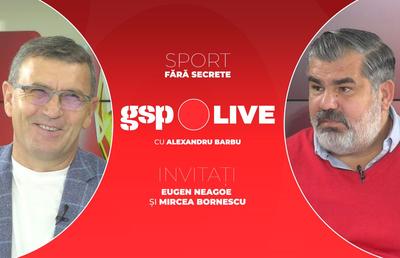 Azi, la GSP Live: ce urmează pentru Universitatea Craiova, după ce a câștigat eventul