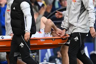 Accidentare horror » Internaționalul german riscă să rateze Mondialul 2026