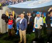 Mihai Rotaru în mijlocul euforiei titlului: cu ce vedetă TV a celebrat momentul și cine i-a înmânat medalia de campion