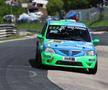 Dacia Logan a cucerit cursa de 24 de ore de la Nurburgring