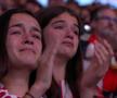 Antoine Griezmann și-a luat rămas bun de la Metropolitano și Atletico Madrid