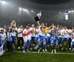 Oleksandr Romanchuk. Universitatea Craiova a câștigat titlul de campioană în Superligă. Foto: Cristi Preda (GSP.RO)