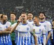 Nicușor Bancu. Universitatea Craiova a câștigat titlul de campioană în Superligă. Foto: Cristi Preda (GSP.RO)