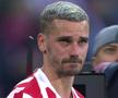 Antoine Griezmann și-a luat rămas bun de la Metropolitano și Atletico Madrid