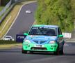Dacia Logan a cucerit cursa de 24 de ore de la Nurburgring