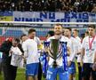 Alexandru Crețu. Universitatea Craiova a câștigat titlul de campioană în Superligă. Foto: Cristi Preda (GSP.RO)